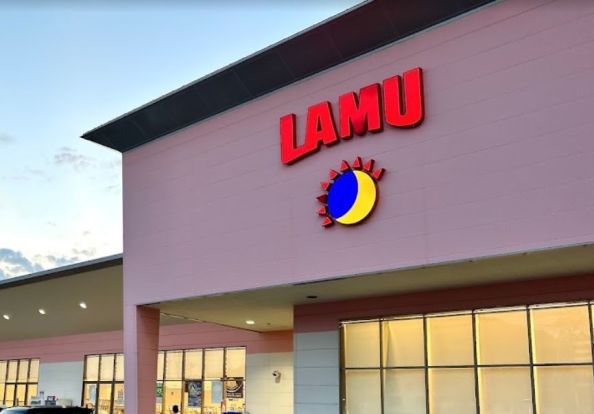 LAMU(ラムー) 坂店の画像