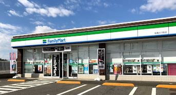 ファミリーマート 船橋大穴町店の画像