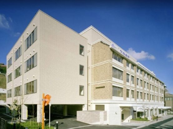 宝塚病院の画像