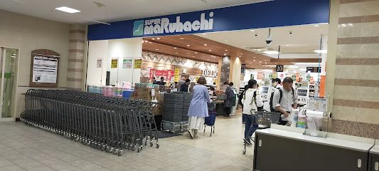 スーパーマルハチ 明石店の画像