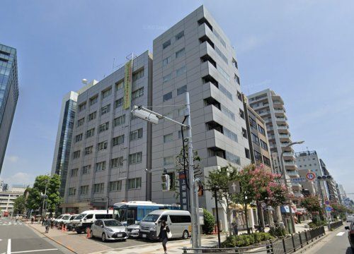 警視庁 上野警察署の画像