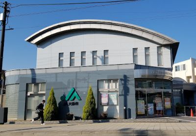 JA大阪市茨田支店の画像