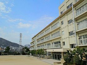 宝塚市立宝塚小学校の画像