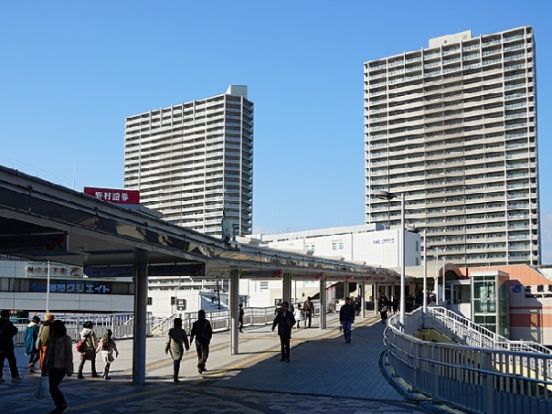 高槻駅(JR 東海道本線)の画像