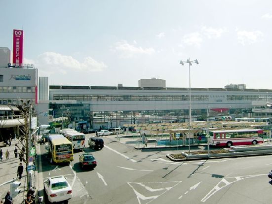 茨木市駅(阪急 京都本線)の画像