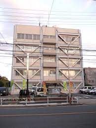 愛知県警察本部東警察署の画像