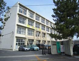 大津市立富士見小学校の画像