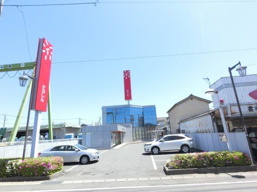 高崎信用金庫佐野支店の画像