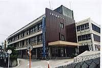 昭和警察署の画像