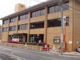 名東郵便局の画像
