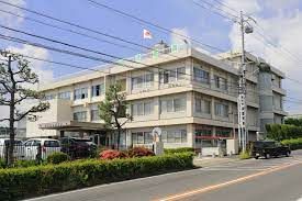 愛知県警 緑警察署の画像