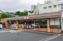 セブンイレブン 文京春日1丁目店の画像