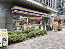 ミニストップ 神田美土代町店の画像