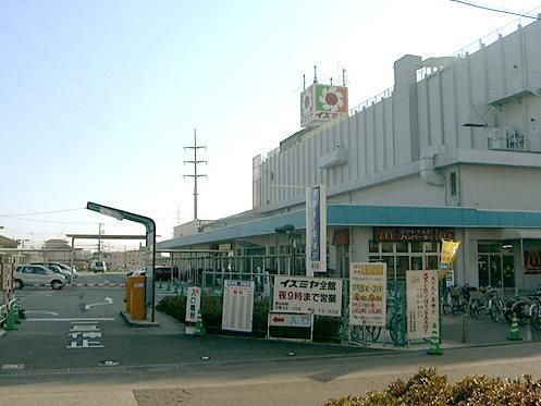 イズミヤ 小林店の画像