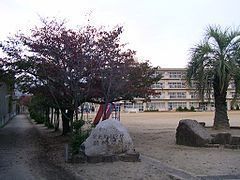 宝塚市立安倉北小学校の画像