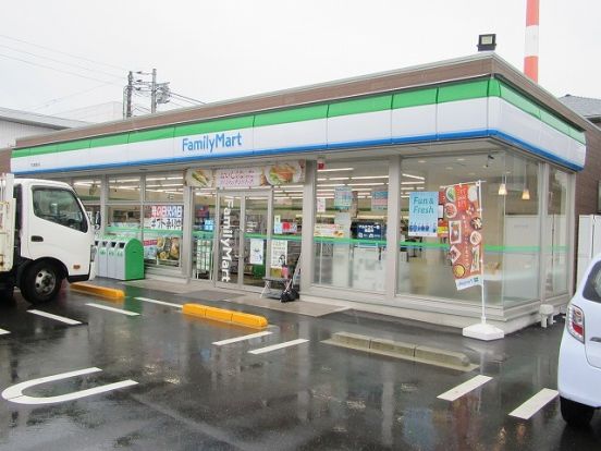 ファミリーマート 下松東豊井店の画像