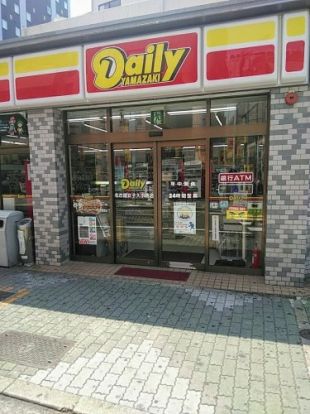 デイリーヤマザキ 名古屋女子大小路店の画像