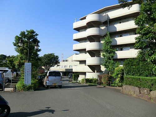 横浜相原病院の画像