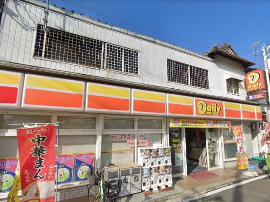 デイリーヤマザキ箕面桜井店の画像