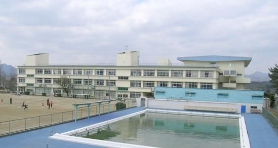 川西市立陽明小学校の画像