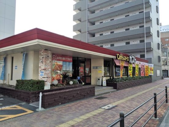 ガスト 鶴舞店の画像