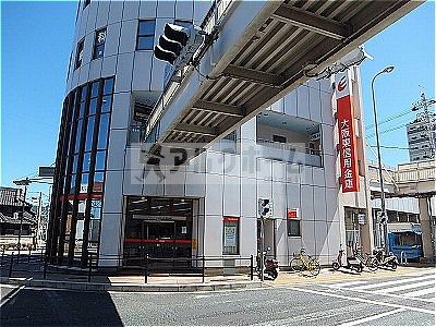 大阪シティ信用金庫　国分支店の画像