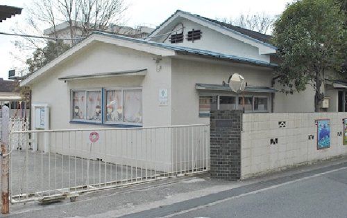 小曽根幼稚園の画像