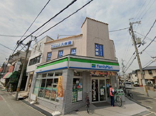 ファミリーマート曽根西町店の画像