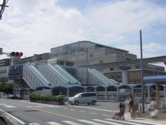 蛍池駅(阪急 宝塚本線)の画像