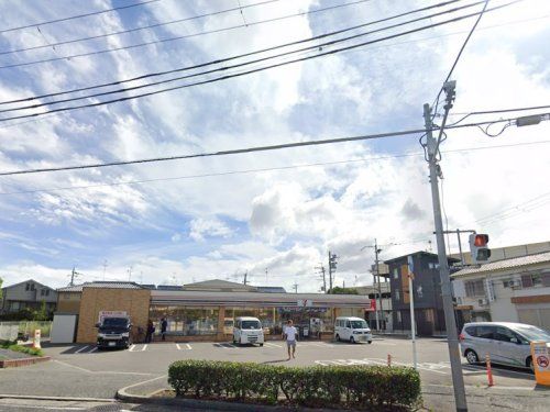 セブンイレブン豊中豊南町東4丁目店の画像