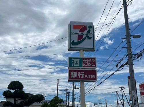 セブンイレブン 蓮田閏戸大山店の画像