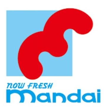 mandai(万代) 巽北店の画像