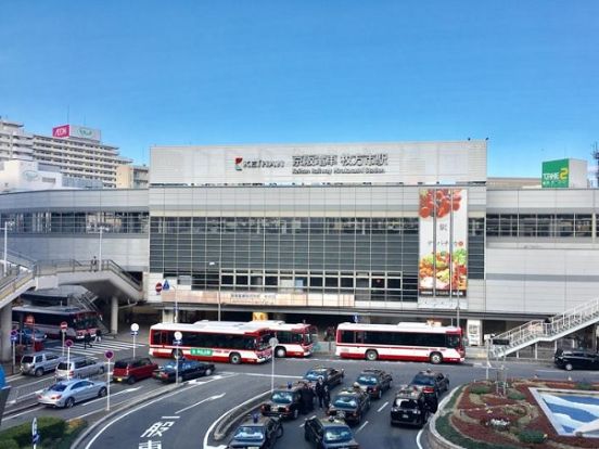 枚方市駅南口（京阪本線）の画像