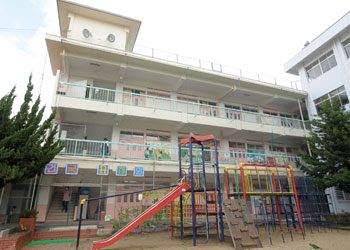 建国幼稚園の画像