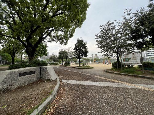 沢之町公園の画像