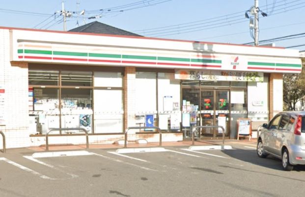 セブンイレブン 西宮大島町店の画像