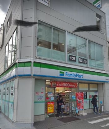 ファミリーマート 仁川駅前店の画像