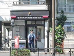 高井戸警察署 宮前駐在所の画像