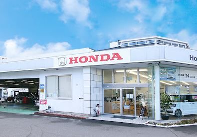 Honda Cars大阪高槻東店の画像