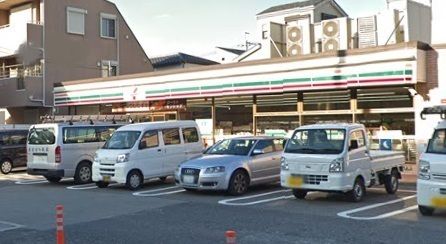 セブンイレブン 西宮若草町店の画像