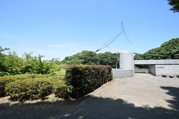 茅ヶ崎公園プールの画像