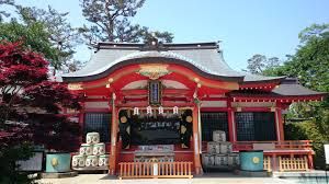 東伏見稲荷神社の画像