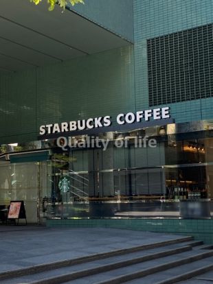 スターバックス コーヒー 新宿グリーンタワービル店の画像