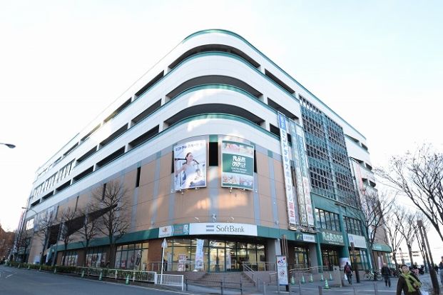 食品館あおば センター南駅前店の画像