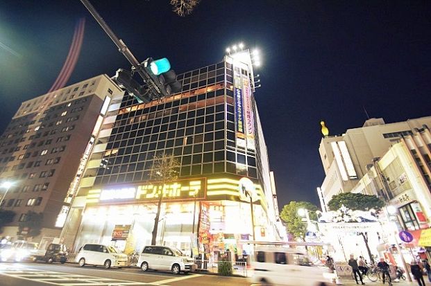 ドン・キホーテ伊勢佐木町店の画像