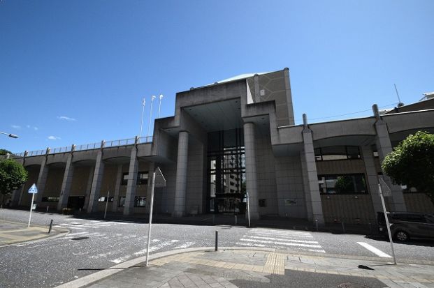 横浜市歴史博物館の画像