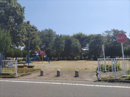 岩押第2号児童公園の画像