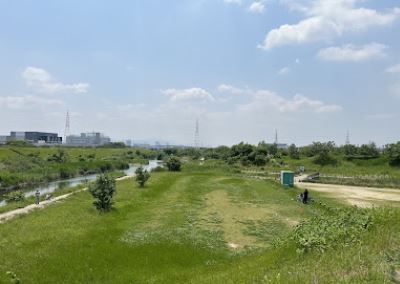 津之江公園運動広場の画像