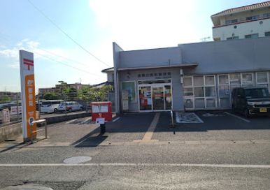 倉敷白楽町郵便局の画像