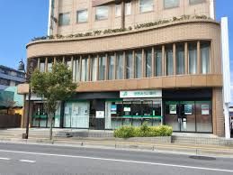 関西みらい銀行 彦根支店の画像